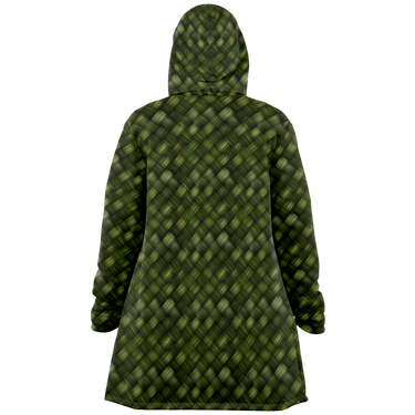 Chokefish™ Textures Cloaks Unisex-002B